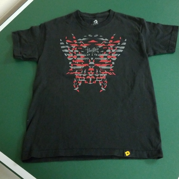 Demarini Baseball Tee - Picture 1 of 4